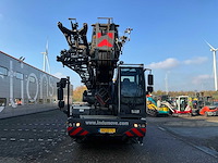 2012 liebherr ltc 1045-3.1 6x6x6 telescoopkraan bz-zz-73 - afbeelding 2 van  52