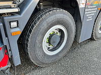 2012 liebherr ltc 1045-3.1 6x6x6 telescoopkraan bz-zz-73 - afbeelding 3 van  52