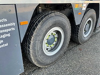 2012 liebherr ltc 1045-3.1 6x6x6 telescoopkraan bz-zz-73 - afbeelding 4 van  52