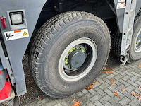 2012 liebherr ltc 1045-3.1 6x6x6 telescoopkraan bz-zz-73 - afbeelding 6 van  52