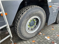 2012 liebherr ltc 1045-3.1 6x6x6 telescoopkraan bz-zz-73 - afbeelding 7 van  52