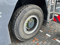 2012 liebherr ltc 1045-3.1 6x6x6 telescoopkraan bz-zz-73 - afbeelding 8 van  52