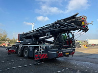 2012 liebherr ltc 1045-3.1 6x6x6 telescoopkraan bz-zz-73 - afbeelding 9 van  52