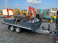 2012 liebherr ltc 1045-3.1 6x6x6 telescoopkraan bz-zz-73 - afbeelding 11 van  52