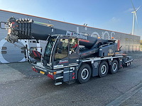 2012 liebherr ltc 1045-3.1 6x6x6 telescoopkraan bz-zz-73