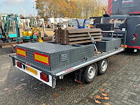 2012 liebherr ltc 1045-3.1 6x6x6 telescoopkraan bz-zz-73 - afbeelding 13 van  52