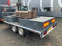 2012 liebherr ltc 1045-3.1 6x6x6 telescoopkraan bz-zz-73 - afbeelding 14 van  52