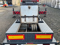 2012 liebherr ltc 1045-3.1 6x6x6 telescoopkraan bz-zz-73 - afbeelding 16 van  52