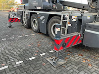 2012 liebherr ltc 1045-3.1 6x6x6 telescoopkraan bz-zz-73 - afbeelding 17 van  52