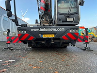 2012 liebherr ltc 1045-3.1 6x6x6 telescoopkraan bz-zz-73 - afbeelding 19 van  52