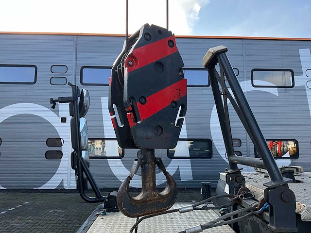 2012 liebherr ltc 1045-3.1 6x6x6 telescoopkraan bz-zz-73 - afbeelding 20 van  52