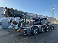2012 liebherr ltc 1045-3.1 6x6x6 telescoopkraan bz-zz-73 - afbeelding 12 van  52