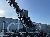 2012 liebherr ltc 1045-3.1 6x6x6 telescoopkraan bz-zz-73 - afbeelding 25 van  52