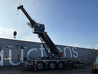 2012 liebherr ltc 1045-3.1 6x6x6 telescoopkraan bz-zz-73 - afbeelding 26 van  52