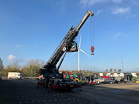 2012 liebherr ltc 1045-3.1 6x6x6 telescoopkraan bz-zz-73 - afbeelding 27 van  52