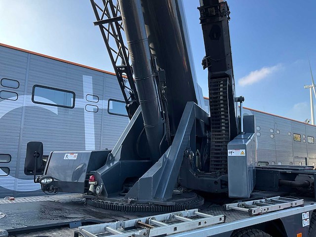 2012 liebherr ltc 1045-3.1 6x6x6 telescoopkraan bz-zz-73 - afbeelding 28 van  52