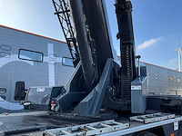 2012 liebherr ltc 1045-3.1 6x6x6 telescoopkraan bz-zz-73 - afbeelding 28 van  52