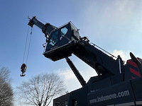 2012 liebherr ltc 1045-3.1 6x6x6 telescoopkraan bz-zz-73 - afbeelding 29 van  52