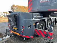 2012 liebherr ltc 1045-3.1 6x6x6 telescoopkraan bz-zz-73 - afbeelding 31 van  52