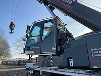 2012 liebherr ltc 1045-3.1 6x6x6 telescoopkraan bz-zz-73 - afbeelding 32 van  52