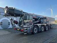 2012 liebherr ltc 1045-3.1 6x6x6 telescoopkraan bz-zz-73 - afbeelding 23 van  52