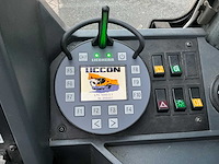 2012 liebherr ltc 1045-3.1 6x6x6 telescoopkraan bz-zz-73 - afbeelding 35 van  52