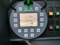 2012 liebherr ltc 1045-3.1 6x6x6 telescoopkraan bz-zz-73 - afbeelding 38 van  52