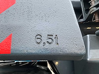 2012 liebherr ltc 1045-3.1 6x6x6 telescoopkraan bz-zz-73 - afbeelding 39 van  52