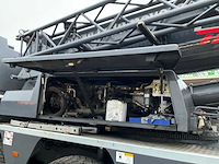 2012 liebherr ltc 1045-3.1 6x6x6 telescoopkraan bz-zz-73 - afbeelding 40 van  52