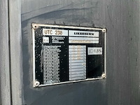 2012 liebherr ltc 1045-3.1 6x6x6 telescoopkraan bz-zz-73 - afbeelding 51 van  52