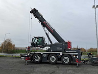 2012 liebherr ltc 1045-3.1 6x6x6 telescoopkraan bz-zz-73 - afbeelding 48 van  52