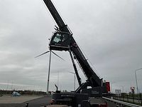 2012 liebherr ltc 1045-3.1 6x6x6 telescoopkraan bz-zz-73 - afbeelding 50 van  52