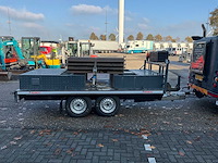 2012 liebherr ltc 1045-3.1 6x6x6 telescoopkraan bz-zz-73 - afbeelding 45 van  52