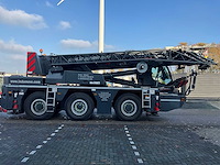 2012 liebherr ltc 1045-3.1 6x6x6 telescoopkraan bz-zz-73 - afbeelding 46 van  52