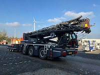 2012 liebherr ltc 1045-3.1 6x6x6 telescoopkraan bz-zz-73 - afbeelding 47 van  52