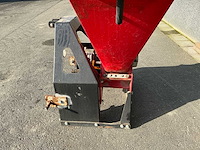 2012 lindana tp100 versnipperaar - afbeelding 7 van  8