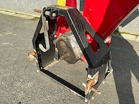 2012 lindana tp100 versnipperaar - afbeelding 8 van  8