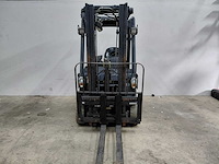 2012 linde e15 vorkheftruck - afbeelding 4 van  7