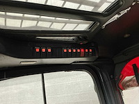 2012 linde e20phl -01 vorkheftruck - afbeelding 2 van  14