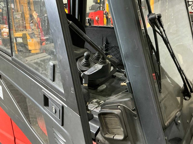 2012 linde e20phl -01 vorkheftruck - afbeelding 5 van  14