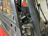 2012 linde e20phl -01 vorkheftruck - afbeelding 5 van  14