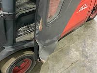 2012 linde e20phl -01 vorkheftruck - afbeelding 6 van  14