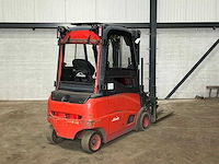 2012 linde e20phl -01 vorkheftruck - afbeelding 8 van  14