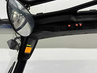 2012 linde e25-01 vorkheftruck - afbeelding 3 van  17