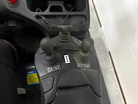 2012 linde e25-01 vorkheftruck - afbeelding 5 van  17