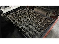 2012 linde e25-01 vorkheftruck - afbeelding 7 van  17