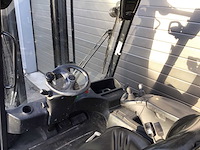 2012 linde e35hl-01 vorkheftruck - afbeelding 5 van  16