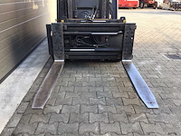 2012 linde e35hl-01 vorkheftruck - afbeelding 7 van  16