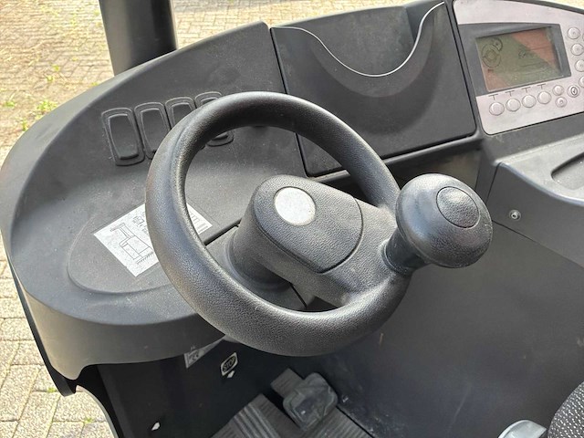 2012 linde fi smallegangentruck - afbeelding 12 van  22