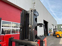 2012 linde fi smallegangentruck - afbeelding 2 van  21